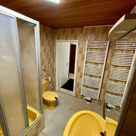 Panoramablick Ferien- Und Monteurwohnung Eg Διαμέρισμα